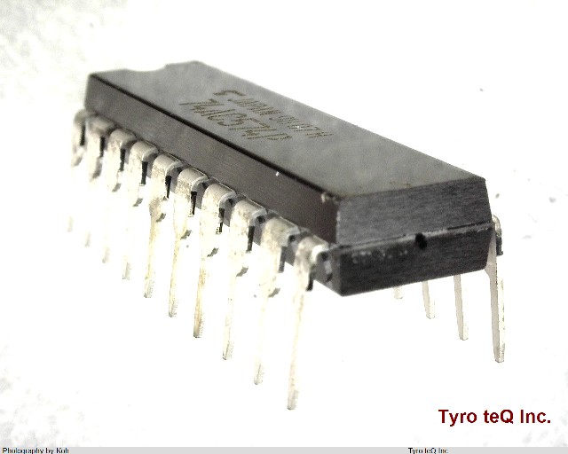 TC74AC574P