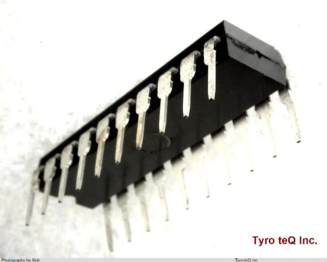 TC74AC574P