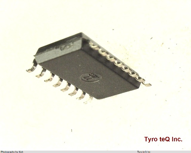 SN74LS123D