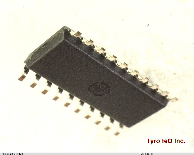 SN74ALS574BDW
