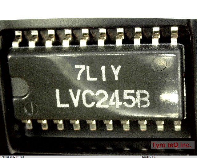 RD74LVC245BFP-E