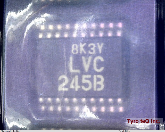 RD74LVC245BTELL-E