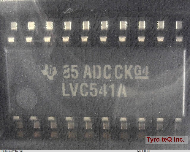 SN74LVC541ANS