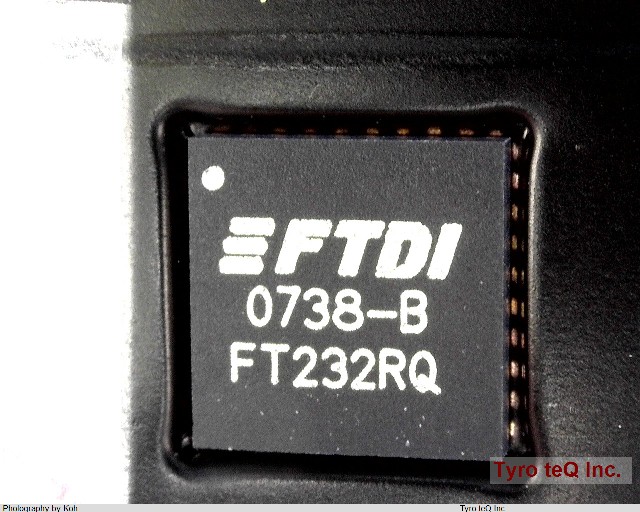 FT232RQ