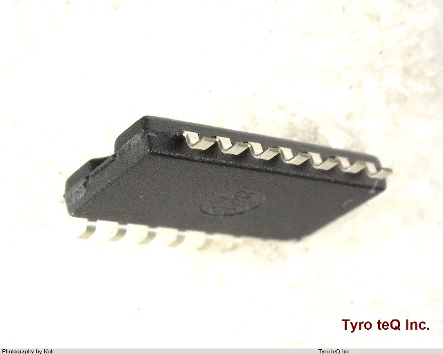 TC74LVX14F(F)