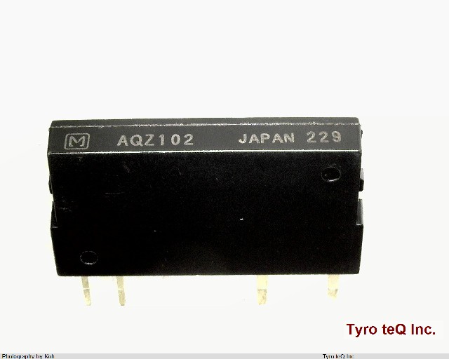 AQZ102
