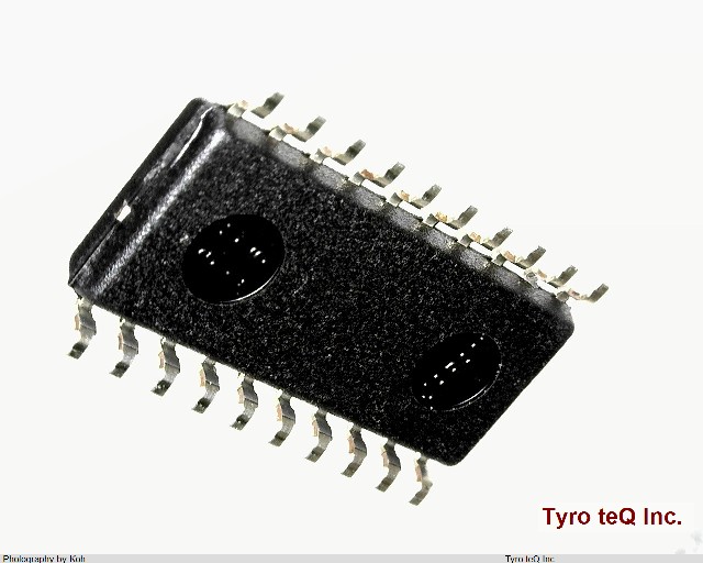 HD74HCT541FP