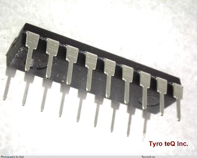 PIC16F88-I/P