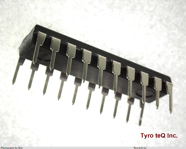 SN74HC244N