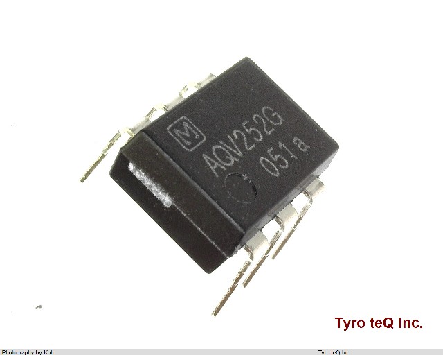 UPC271C-A