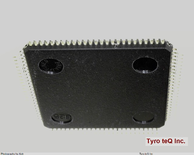 XC9572XL-10TQG100C