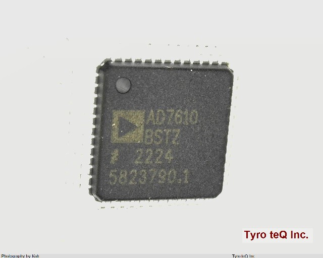 AD7610BSTZ