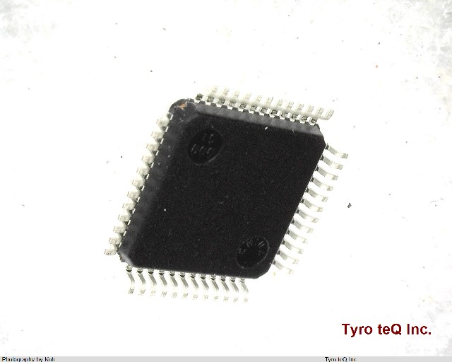 AD7610BSTZ