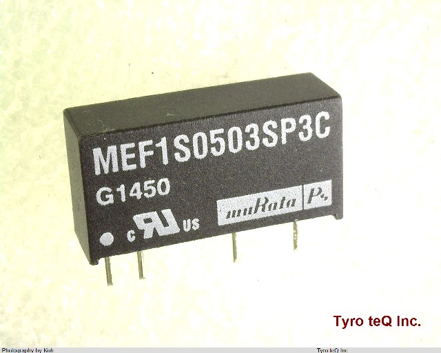 MEF1S0503SP3C