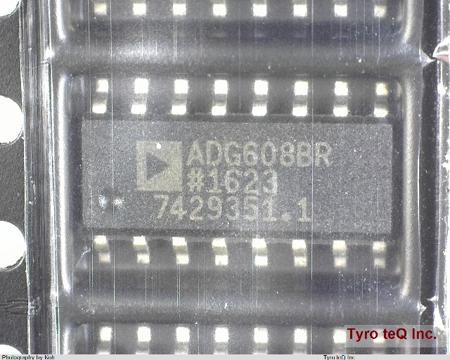 ADG608BRZ