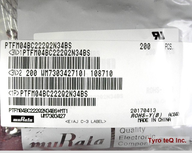 PTFM04BC222Q2N34BS