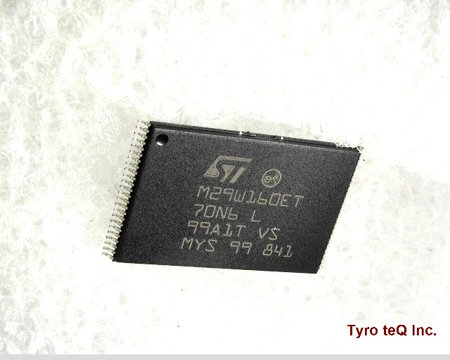 M29W160ET70N6E