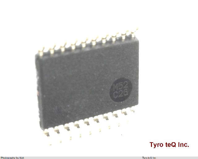 SN74HCT240APW