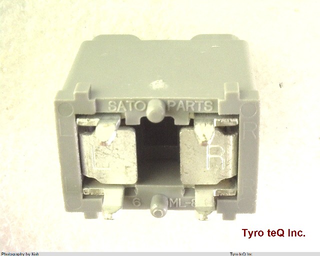 ML-850-VBY