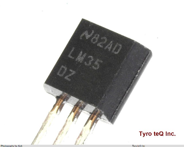 LM35DZ/NOPB
