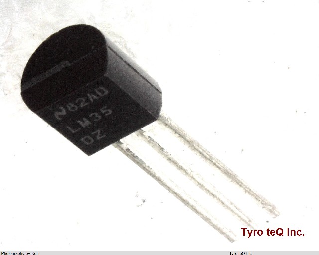 LM35DZ/NOPB