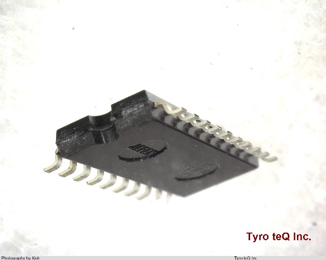 TC74VHC245F