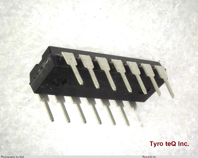MC14069UBCP