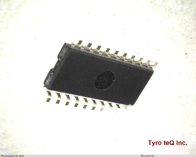 TC74HCT245AF(F)