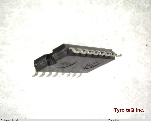 TC74VHC153F