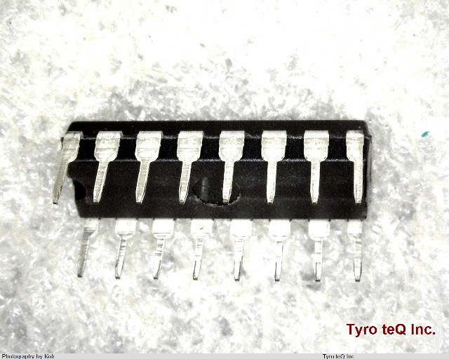 TC74ACT161P