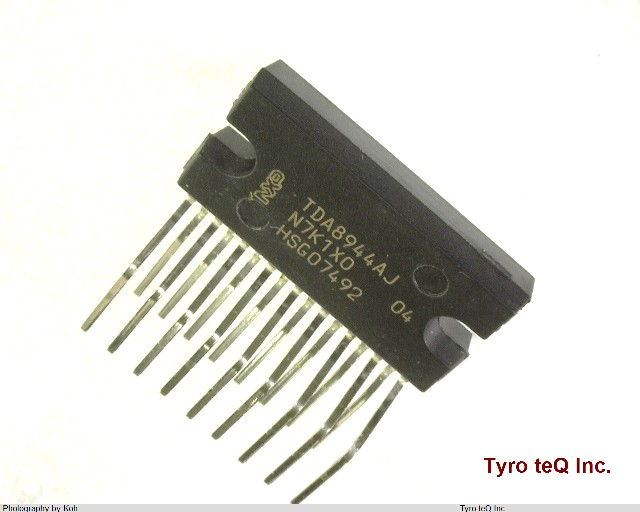 TDA8944AJ/N2,112