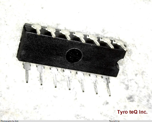 TC74AC05P