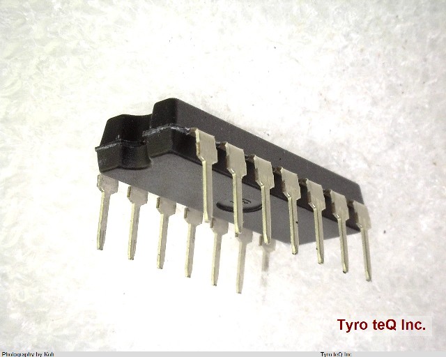 UPC324C
