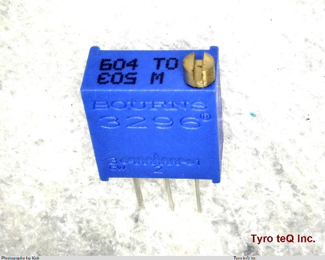 3296W-1-503LF