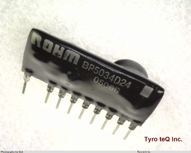 BP5034D24