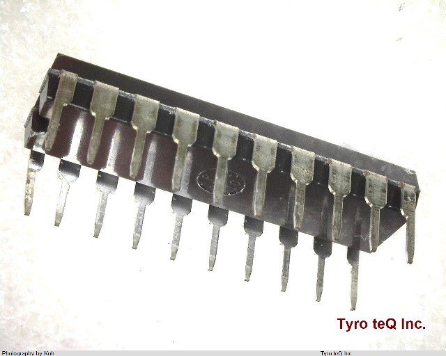 TC74AC541P