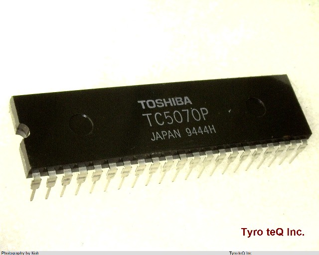 TC5070P