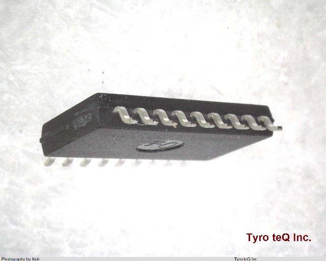 TD62583AF