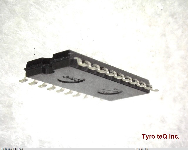 TC74VHC573F