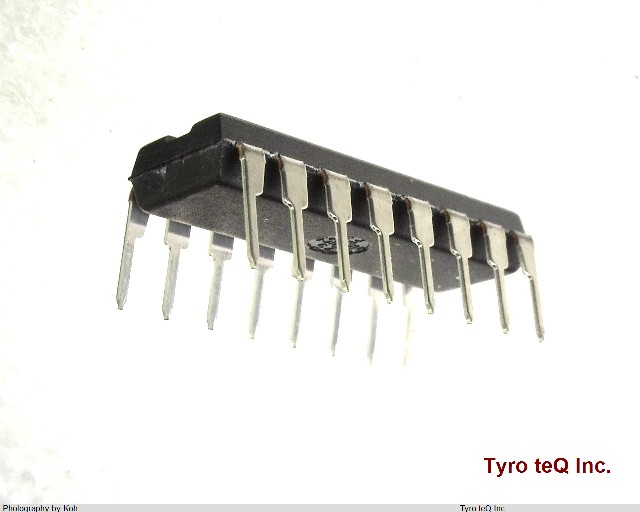 SN74LS139AN