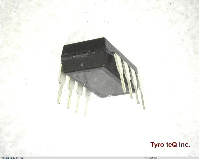EXO-3 14.31818MHZ