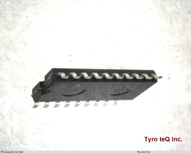 TC74HCT240AF