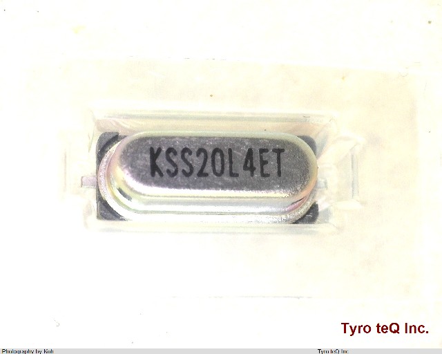 CX-49G 20MHZ