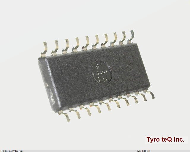 SN74LS541DW