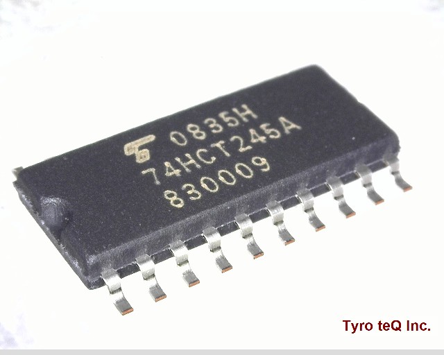 TC74HCT245AF(F)