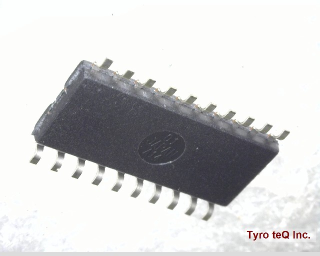TC74HCT245AF(F)