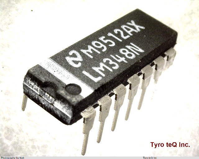 LM348N