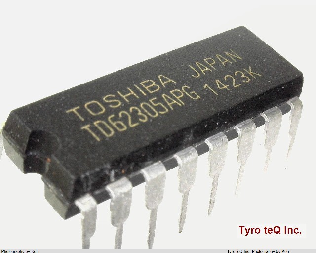 TD62305APG