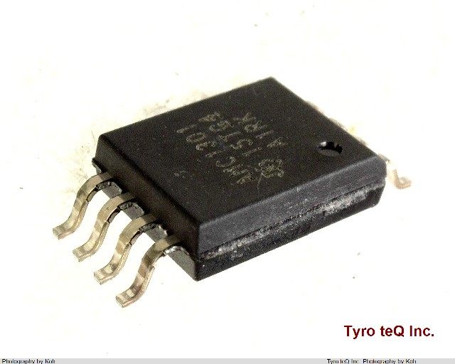 AMC1301DWV