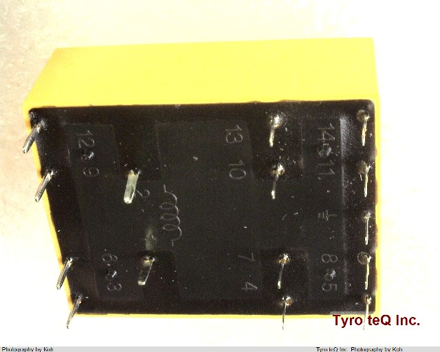 NF4EB-12V